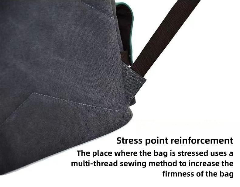 Demon Slayerr Tanjirou/Nezuko/Zenitsu/Giyuu Sturdy Oversized Backpack - High - Capacity Anime Travel Bag