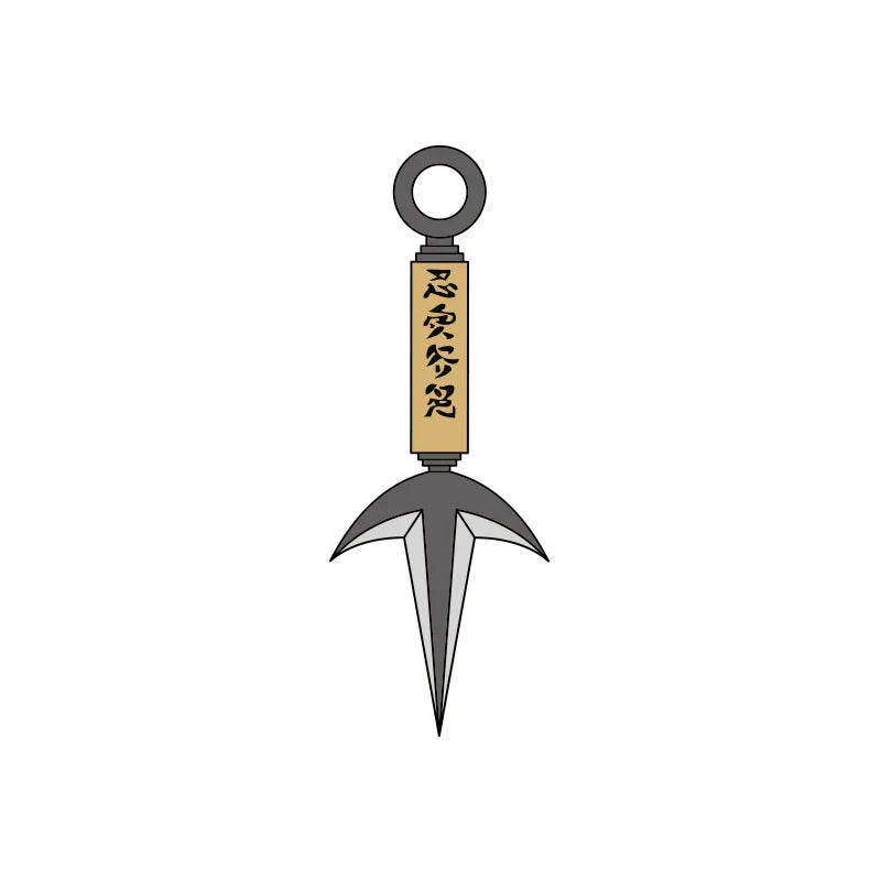 Naruto Mangekyou Sharingan Metal Badge Collection - Sasuke/Itachi/Kakashi, Anime Pin Set for Collectors