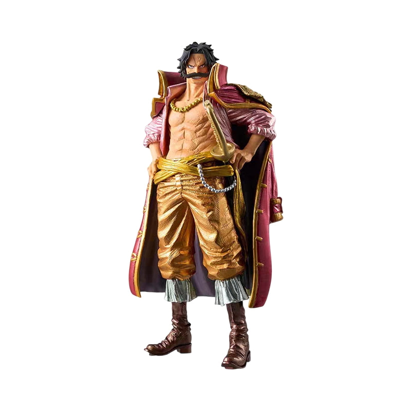 One Piece Luffy Nami HancockFigurine - Garage Kit, Collectible Anime Statue, Desktop Decor