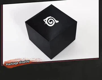 Sasuke/Kakashi/Itachi Quartz Watch - 30M Waterproof, Unisex, Anime Dial, Casual Daily Wear