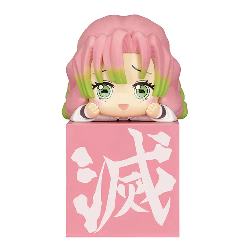 Demon Slayerr Kamado Tanjirou 3 - Pose Car Dashboard Figures - Sitting/Sleeping/Standing Anime Decor